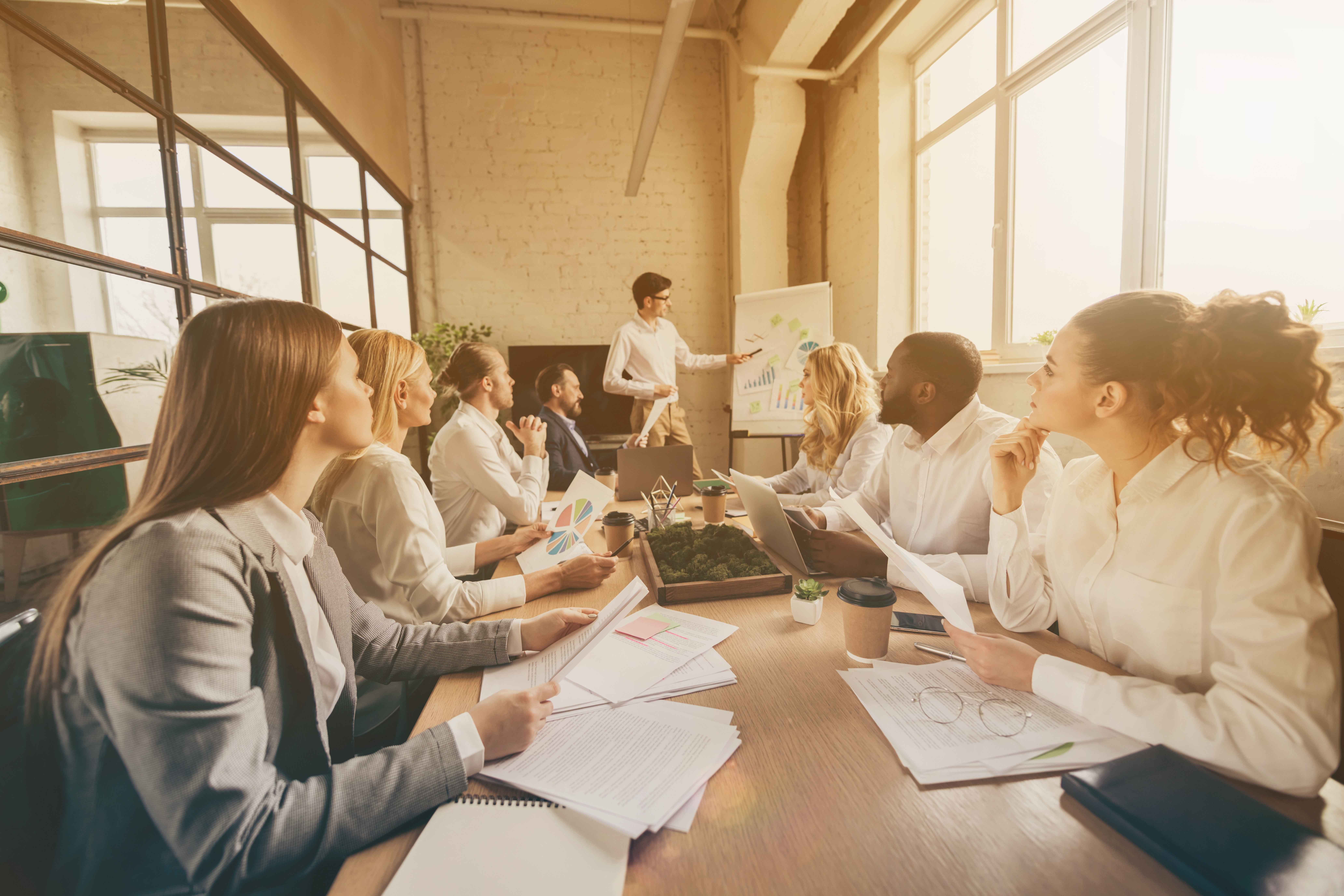 Do shorter work hours make a difference in productivity?