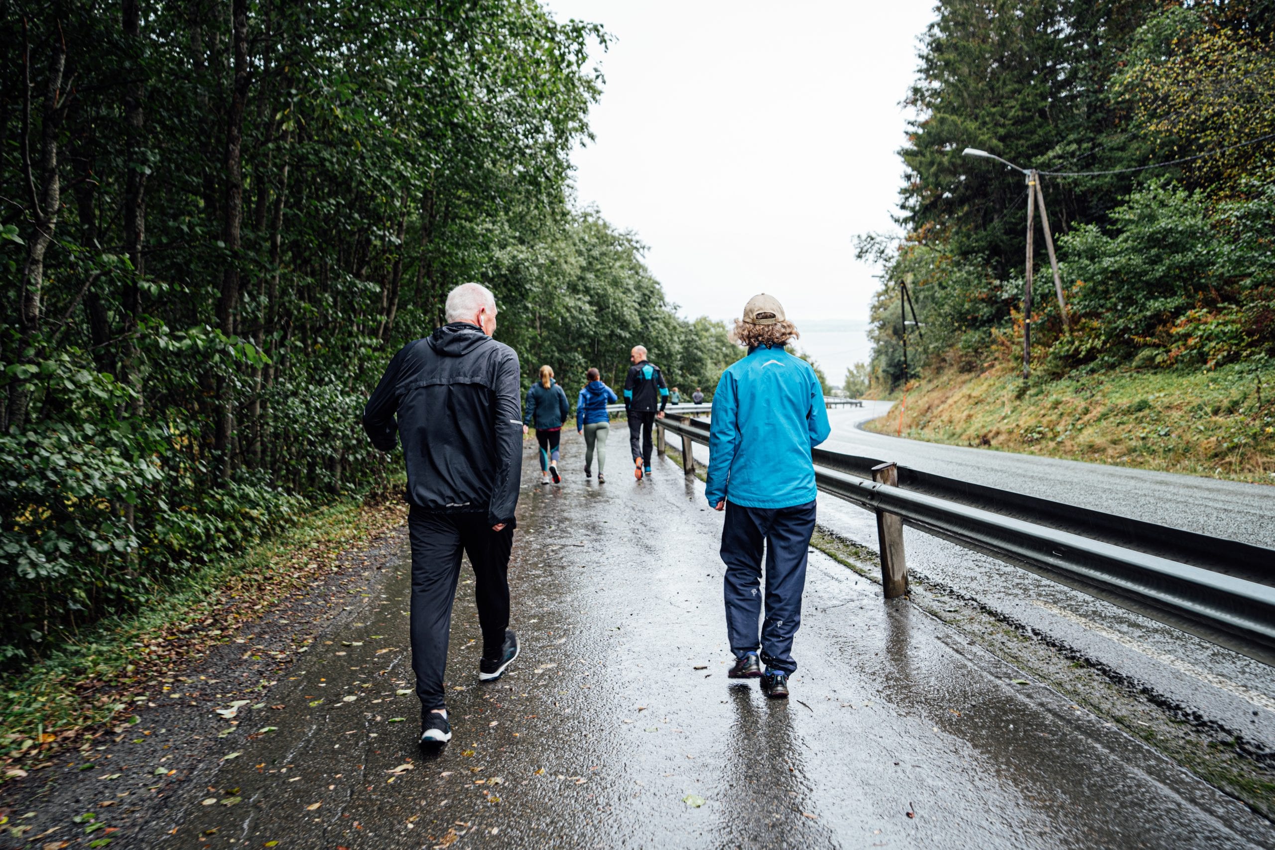 Derfor må du komme i gang med trening igjen etter covid 19