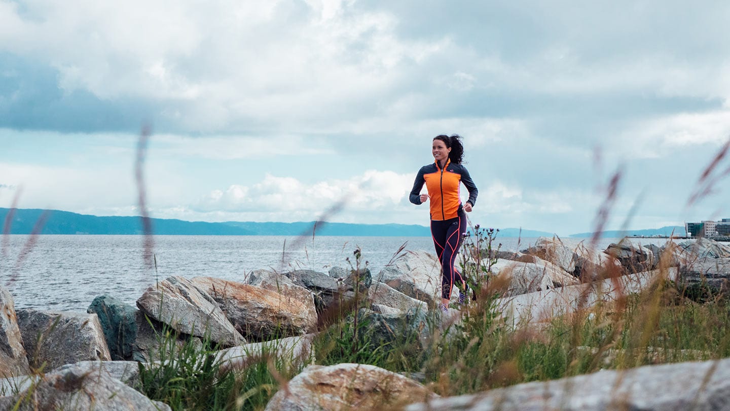 How little can you exercise and still get away with it?