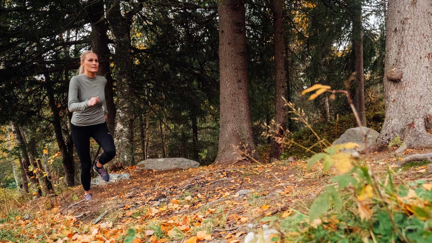 Hva er utholdenhetstrening?