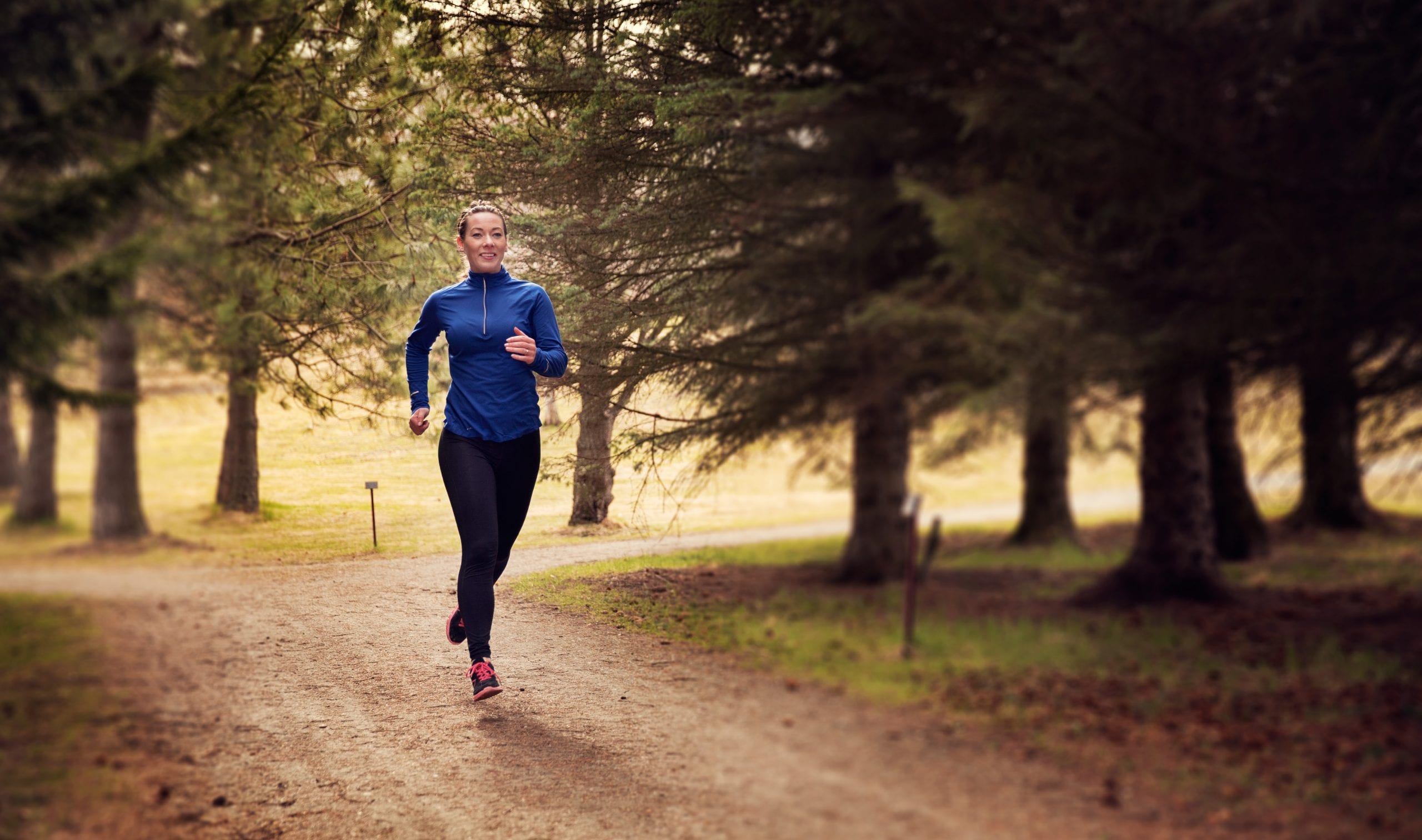 Trener med Myworkout - jeg har ingen år å miste