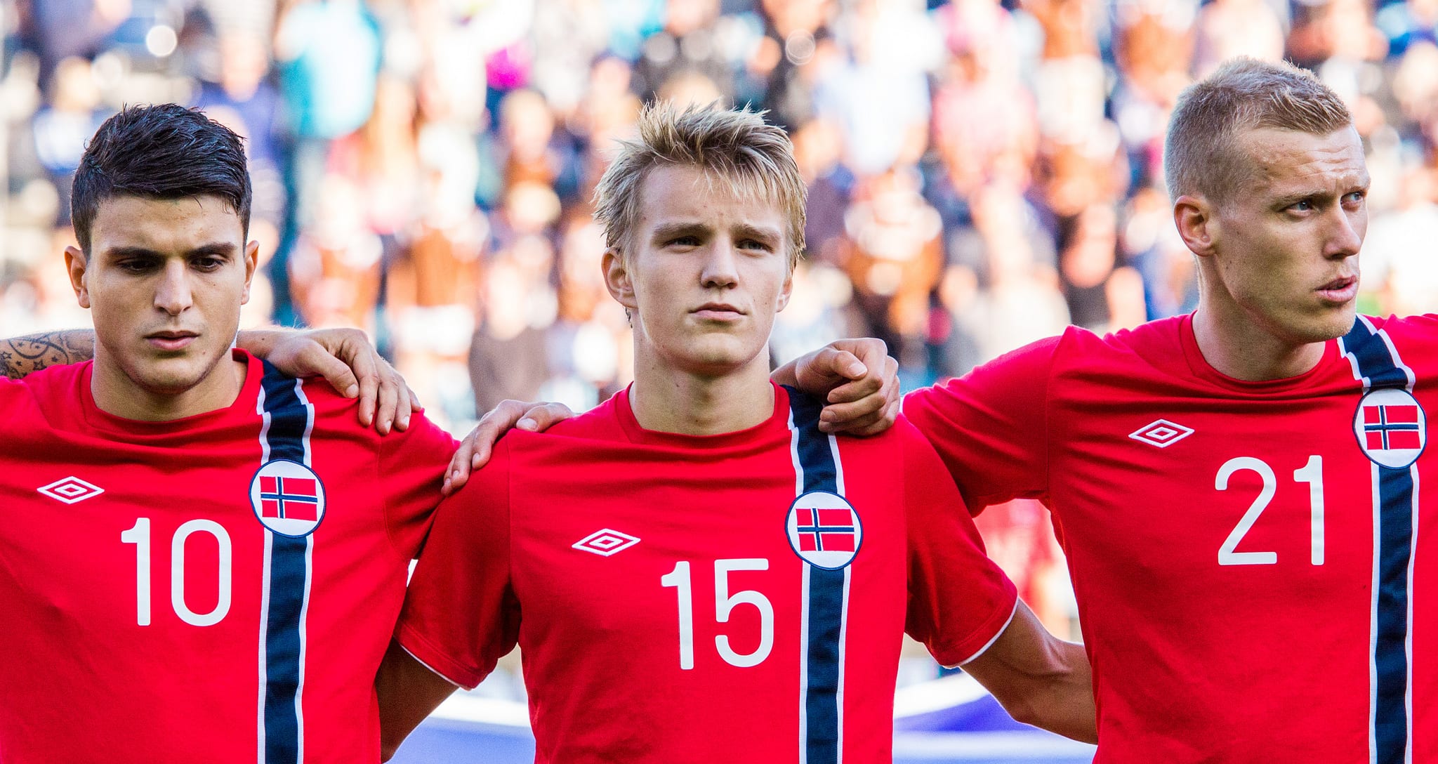 The advice Martin Ødegaard should listen to