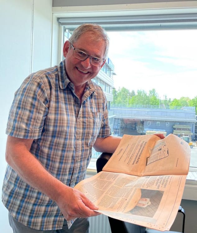 Helserisikoen ved fedme – BMI duger ikke