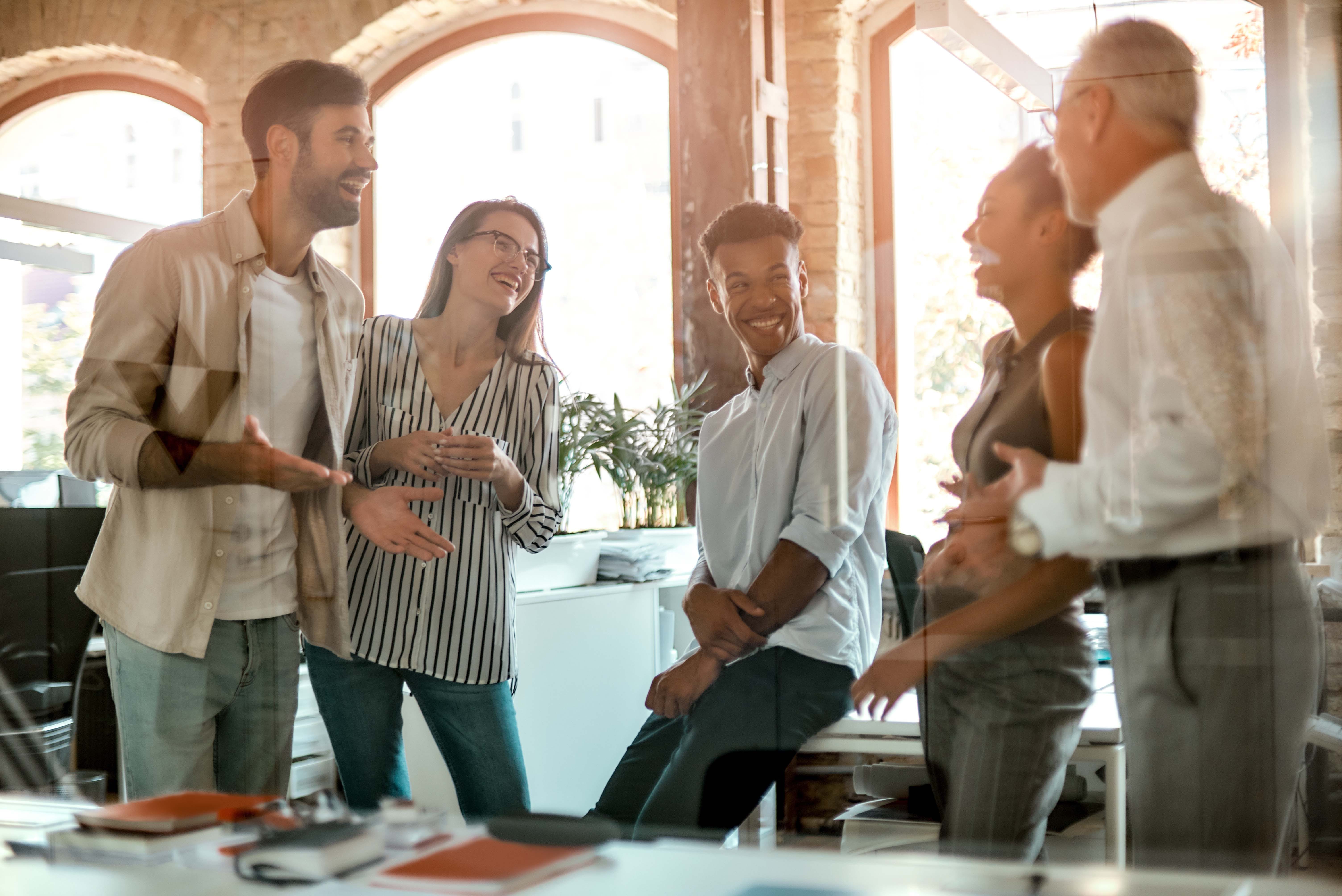 What to Consider When Looking for a Wellness Provider for Your Employee Benefit Program