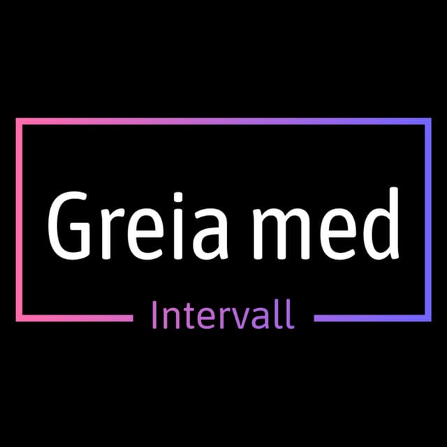 Hva er greia med intervalltrening? Professor Jan Hoff forklarer