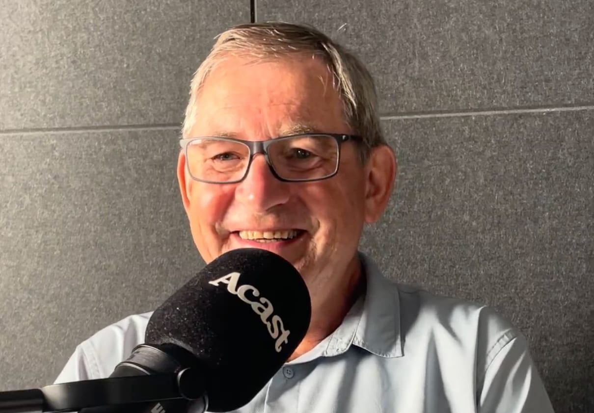 Treningsmetoden som kan forlenge livet ditt – med professor Jan Helgerud
