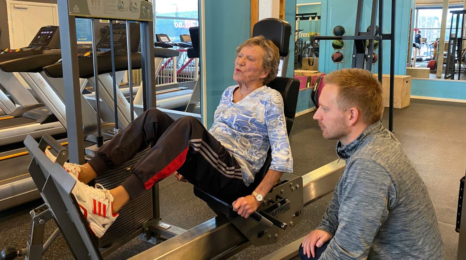 Is It Ever Too Late to Start Exercising? 🤔