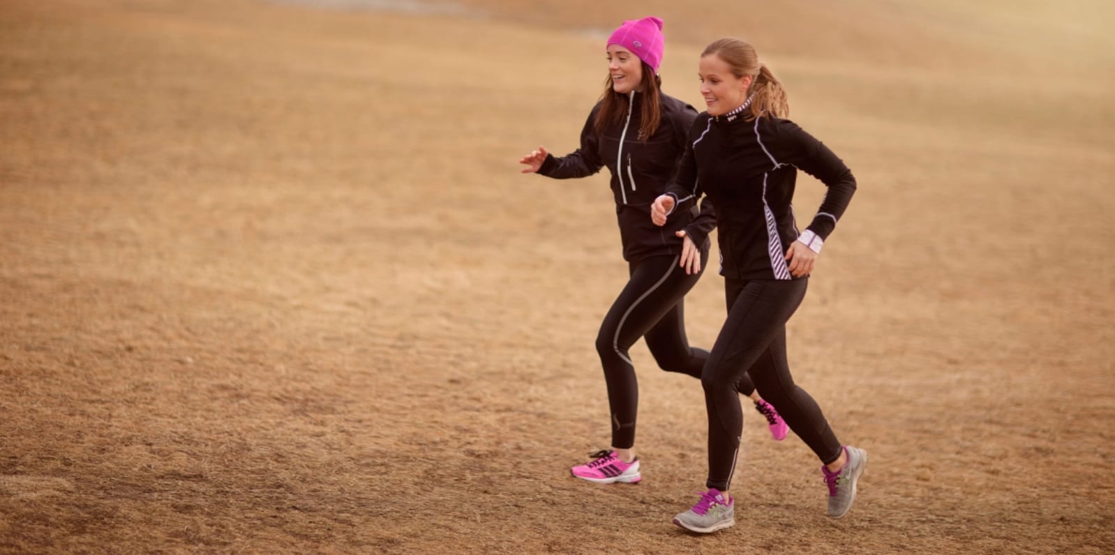 The Best Training for Your Heart