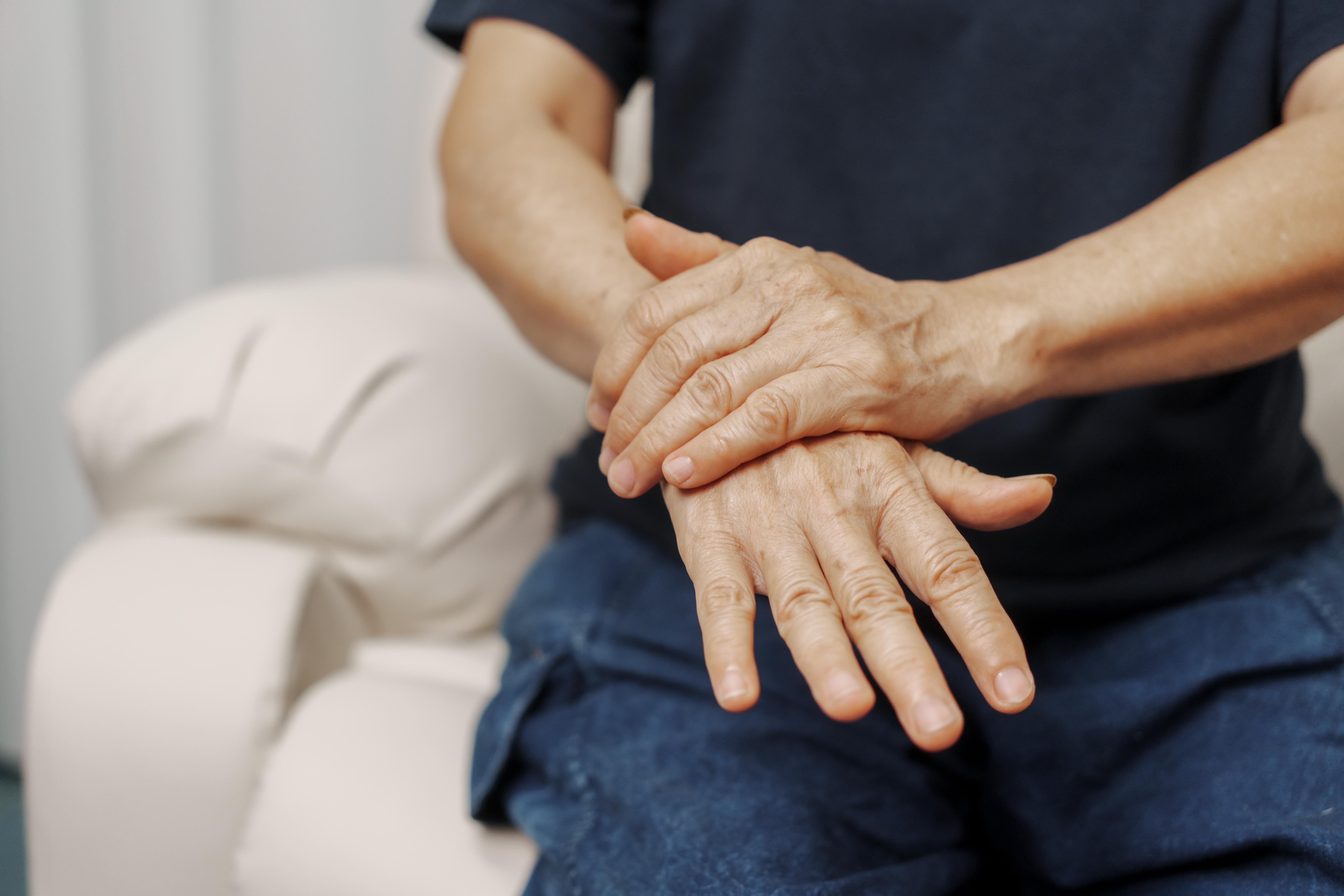 New Findings in Clinical Treatment of Parkinson’s Disease 🥳