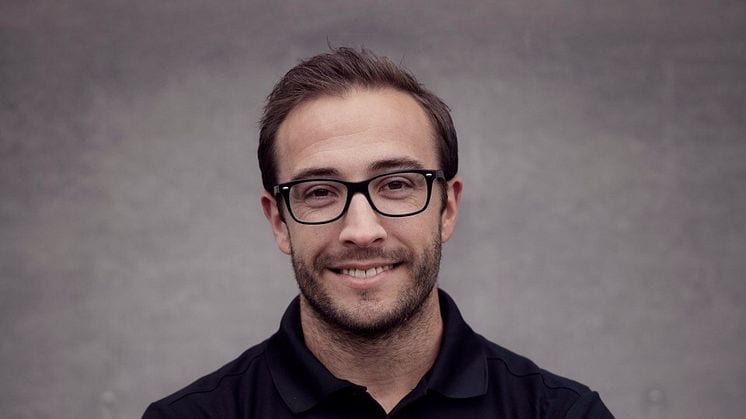 Håvard Haglo
