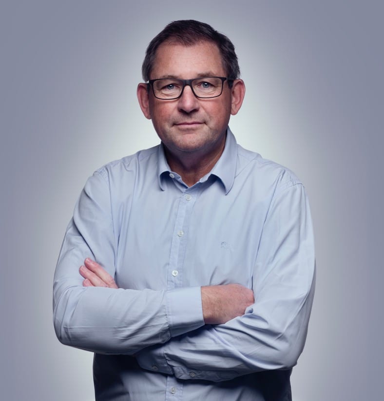 Jan Helgerud