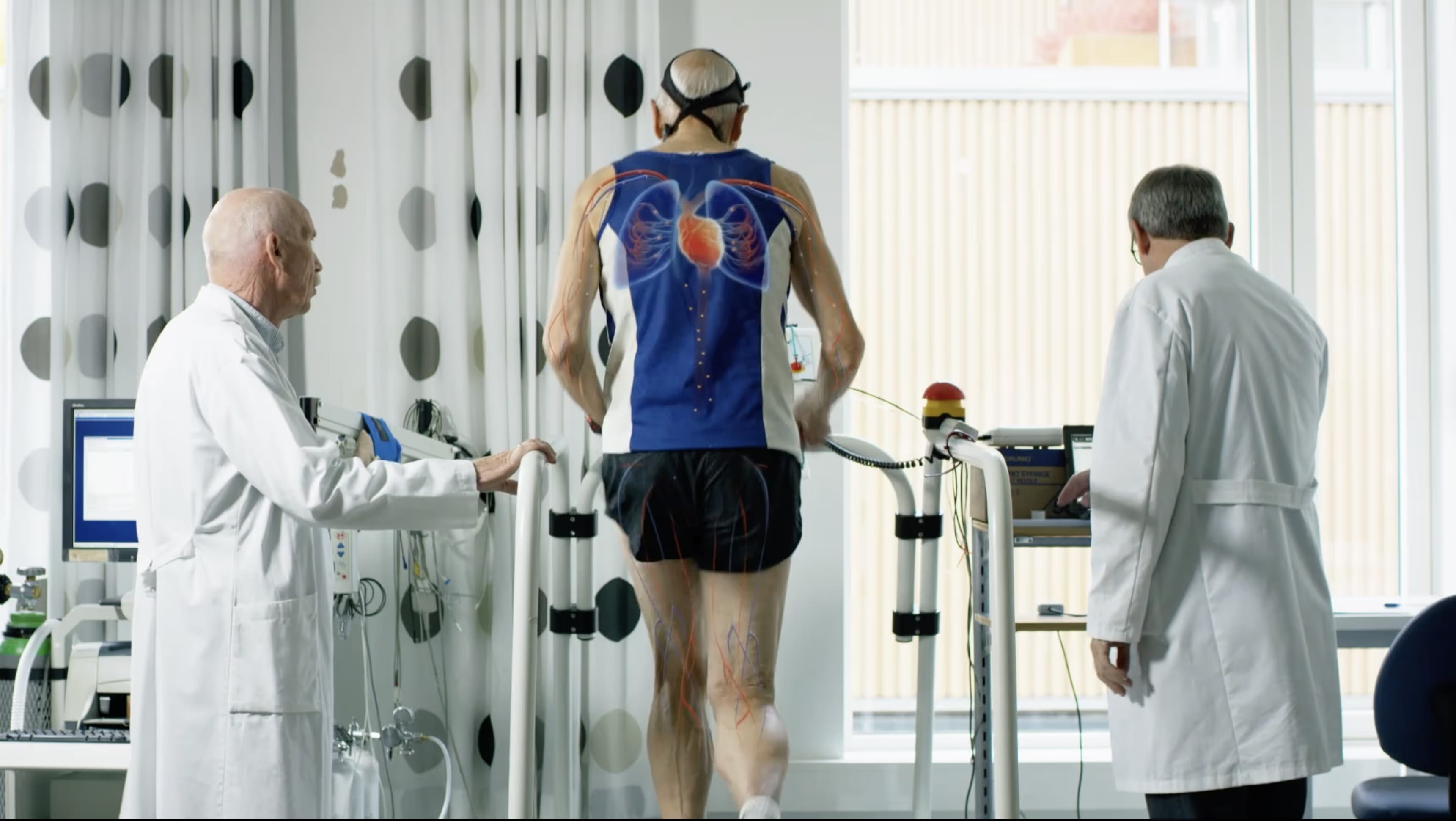 Medical exercise